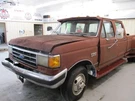 Ford F-350 1989 Cabin Fuse Box Used 7900. Fixed Price $219.98.