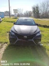 Dash Wire Harness Oem 2019 Toyota Camry 8214506A10. Fixed Price $200.00.