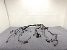 Mercedes W205 C63 Amg Engine Motor Cable Wire Harness Oem 52K. Fixed Price $340.00.