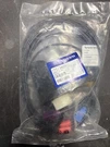 Volvo Wheel Loader Antenna VOE17513601. Fixed Price $200.00.