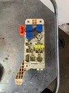 Lexus 95-00 LS400 Oem Interior Dash Side Fuse Box Relay Junction. Fixed Price $40.50.