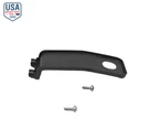Vag Repair Kit For Headlight Housing Audi RSQ3 2012 2018 Genuine 8U0998121A. Fixed Price $29.05.