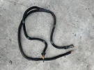 Maserati 4200 Coupe Spyder Alternator Starter Wiring Harness Cables / 200405. Fixed Price $65.00.
