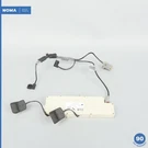 04-09 Jaguar XJ8 Vdp X350 X358 Fm Radio Antenna Amplifier 2W9318C847AD Oem. Fixed Price $41.50.