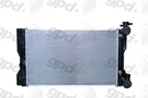 Global Parts Distributors Llc 13106C Radiator. Fixed Price $127.49.