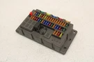 Mini Cooper Interior Fuse Block Module Unit R52 R53 Genuine Oem 2002-2006. Fixed Price $74.99.