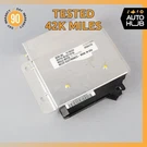 00-02 Bentley Arnage 6.8L V8 Transmission Control Module Unit PL55301PB Oem. Fixed Price $591.23.