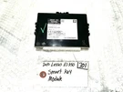 2010-2012 Lexus ES350 Smart Key Module Control 89990-33161 Oem. Fixed Price $34.88.