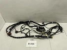 2010 Nissan Murano Sl Right Passenger Side Interior Body Wire Harness Oem+. Fixed Price $208.37.