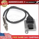 New Nox Sensor For Mercedes W212 W222 C218 X218 A207 C207 A0009053403 5WK96681C. Fixed Price $125.23.