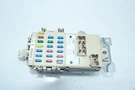 03-08 Subaru Forester Interior Cabin Dash Fuse Relay Box T1749. Fixed Price $51.14.