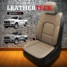 For 2019-2025 Ram Dt 1500 Black Wrap Ivory Faces Katzkin Leather Seat Deluxe Kit. Fixed Price $1595.00.