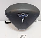 12-20 Oem Tesla Model Front Driver Steering Wheel Assembly Restraint Airbag. Fixed Price $269.95.