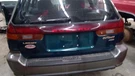 Column Switch Assembly Lhd Station Wgn Brighton Fits 98-99 Legacy 1498322. Fixed Price $73.95.