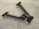 2015 Polaris Ev Ranger 4X4 Electric Rear Right Upper Control Arm Suspension. Fixed Price $50.00.