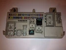04-07 Volvo S40/V50 Body Control Module And Fuse/relay Box 8690720. Fixed Price $285.00.