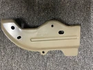 New Front Right Fender Headlight Lamp Support For 17-21 Tesla Model 1100383-S0. Fixed Price $18.00.