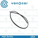 2020-2026 For Tesla Model Rear Left Door Secondary Seals 1500060-00-B. Fixed Price $80.58.