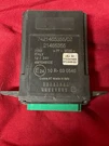 Cobra At Volvo ,remote Lock Control Module, 7421465355 / 02. Fixed Price $35.00.