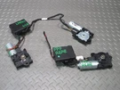17-23 Porsche Panamera 971 2.9L Front Rear Sunroof Motor Control Module Set 5. Fixed Price $160.76.