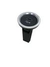 2024 Toyota Grand Highlander Oem Front Center Console Audio Usb Type Port Hub. Fixed Price $108.92.