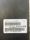 2008-2009 Dodge Ram 2500 3500 2X2 Diesel Oem Tipm Fuse Box 68028004AB. Fixed Price $450.00.
