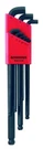Bondhus Pc Stubby Metric Hex L Wrench Set 1.5 - 10 Mm Made In Usa 16599. Fixed Price $20.19.