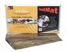 Hushmat 10500 Ultra Black Foil Bulk Kit With Damping Pad 30 Piece. Fixed Price $309.99.