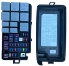 Oem Exterior Under Hood Fuse Box Relay Center Block 08 Suzuki Forenza. Fixed Price $74.95.