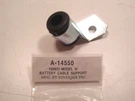 Ford Model Battery Cable Support 1928-1931. Fixed Price $10.00.