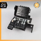03-12 Bentley Continental Flying Spur Gt Fuse Relay Junction Box Oem. Fixed Price $58.10.