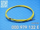 Audi Vw Skoda Seat Repair Wire 000979132E. Fixed Price $8.25.