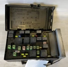 2006-2007 Dodge Caravan Chrysler Town And Country Engine Fuse Box Oem. Fixed Price $94.17.