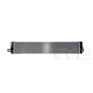 Tyc Drive Motor Inverter Cooler For Toyota Prime, RAV4, Venza 13883. Fixed Price $304.33.