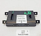 2012-2020 Oem Tesla Model X Hvac Rccm Controller Climate Module. Fixed Price $19.95.