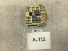 2000 Chevrolet Suburban Cabin Fuse Relay Junction Block Box Oem+. Fixed Price $63.81.