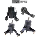 Motor, Trans & Torque Strut Mount 4PCS Hydraulic! 2002-2003 For Lexus. Fixed Price $129.50.