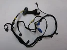 2002 Dodge RAM1500 Driver Side Front Door Wire Harness. Part Number 56045821AD. Fixed Price $275.00.