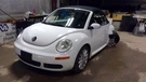 2009 Volkswagen Beetle Convertible Interior Fuse Box 2.5L 92600. Fixed Price $164.00.