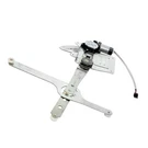 For Chevy S10 94-04 Front Driver Side Power Window Regulator & Motor Assembly. Fixed Price $41.77.