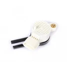 Genuine Acdelco For 2014-2019 Chevy Corvette Brake Pedal Position Sensor Plastic. Fixed Price $26.50.