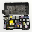 2012 Dodge Grand Caravan Chrysler Town & Country Tipm Fuse Box Module 68105507AD. Fixed Price $119.99.