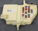 Oem Hyundai Genesis Coupe Cabin Fuse Box 91950-2M511. Fixed Price $145.49.