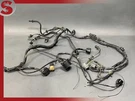 2010-2012 Jaguar Xjl Rwd 5.0L V8 Left Front Engine Bay Wiring Harness Cut Oem. Fixed Price $102.08.