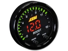 Aem 30-0309 X-series Boost/fuel Pressure Gauge 0-15PSI. Fixed Price $219.55.