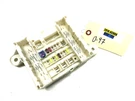 2014-2020 Acura Mdx Rear Fuse Relay Junction Box Oem.. Fixed Price $49.99.