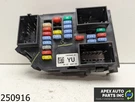 Oem 2007 Chevrolet Suburban 5.7L Cabin Dash Power Junction Fuse Box Block. Fixed Price $29.99.
