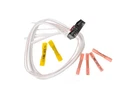 Multi Purpose Wire Connector Fits 2018 Chevrolet Equinox Acdelco Gm Original. Fixed Price $95.35.