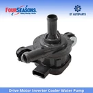 For 2019-2022 Toyota RAV4 Engine Auxiliary Water Pump Four Seasons. Fixed Price $156.00.