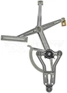 Dorman 740-570 Window Regulator For Select 86-95 Mercedes-benz Models. Fixed Price $66.05.